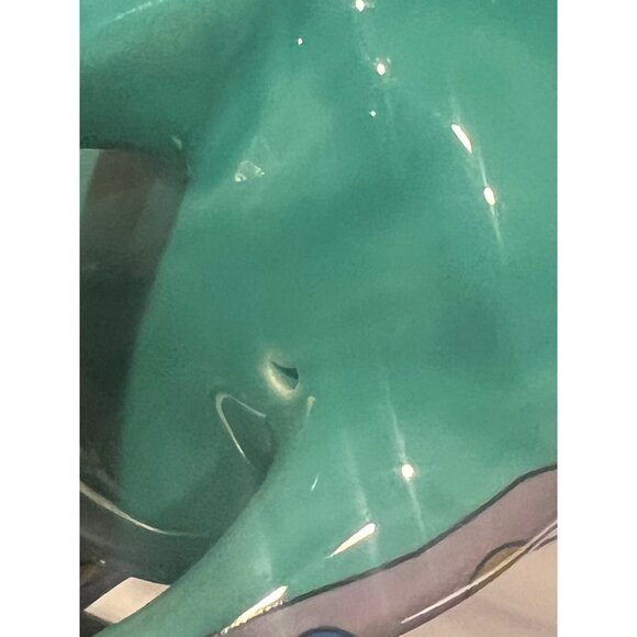 Spirit War Pony Figurine Trail Of Painted Ponies 2004 By Tavlos Collectible Gift - Picture 13 of 14